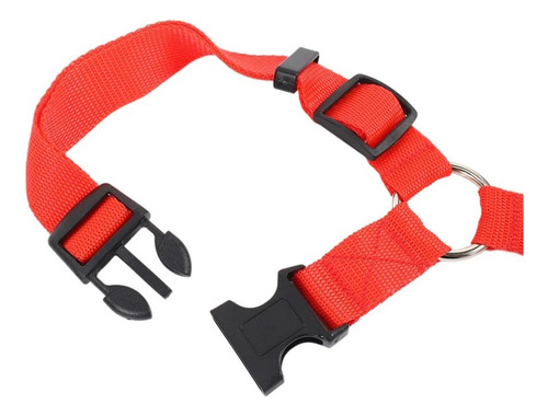 X2 Cinturón De Seguridad Auto Perro Correa Cinturón 2 En 1