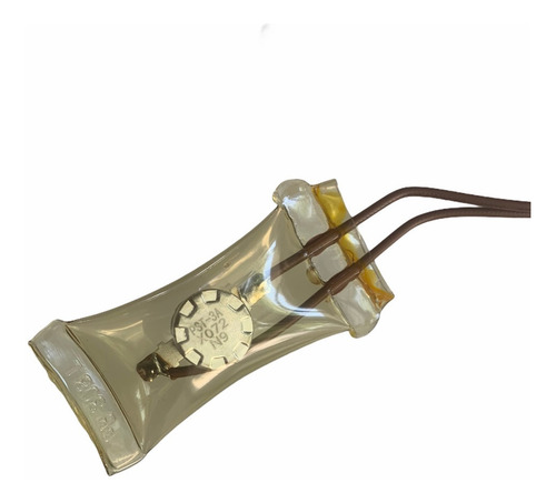Imagen 3 de 9 de Bimetal Daewoo Sensor Termico De Deshielo Refrigerador
