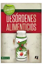 Comprar Desórdenes Alimenticios Steven Gerali