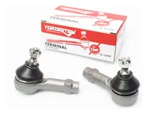 Comprar Terminal Exterior I-10 Dodge 2011 2012 2013 2014-par Izq-der