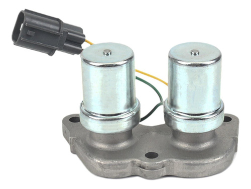 . Solenoide De Bloqueo Del Control De Cambio De Transmisión