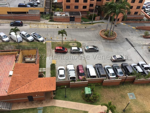 Imagen 20 de 25 de Colinas De La Tahona Apartamento En Alquiler Cod.22-20608 02129594482----04141469108 Rah Ccct