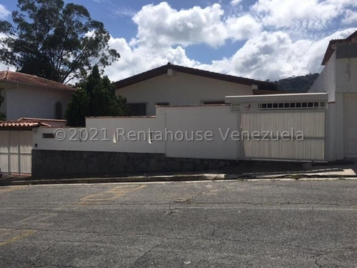 Imagen 1 de 18 de Excelente Casa En Venta Santa Paula Mls #22-10901
