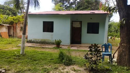 comprar Casa En Yagua, Sector El Perrote Cod. Indic-2027