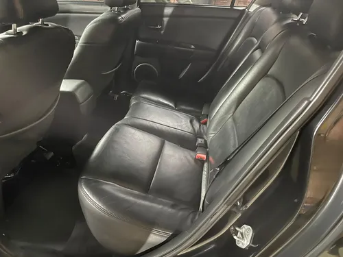 Mazda 3 2.0 Lxna7