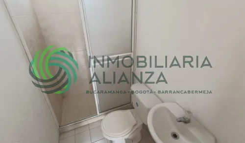 Apartamento En Venta En La Esmeralda. Cod V61409
