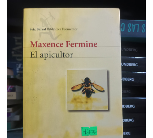 El Apicultor Fermine(1)