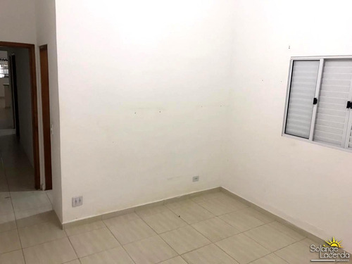 Imagem 6 de 21 de Casa Térrea - 2 Dormitórios (1 Suíte) - Permite Financiamento - Excelente Localização - 1289