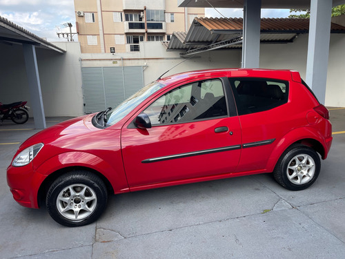Ford Ka 1.0 Pulse Flex 3p