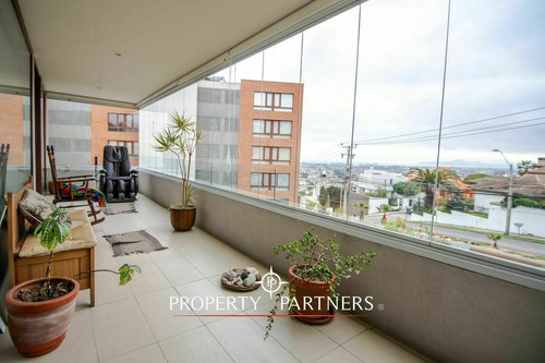 Imagen 15 de 23 de Amplio Departamento Linda Vista, Excelente Ubicación