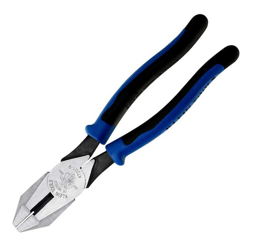 Pinza De Electricista 9 PuLG Klein Tools Kt201-9