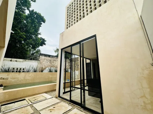 Casa En Venta Merida, Centro Barrio La Mejorada, Entrega Inmediata.