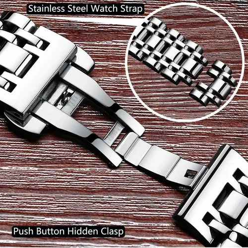 Relojes Mecánicos Esqueleto Delicados Originales Para Hombre