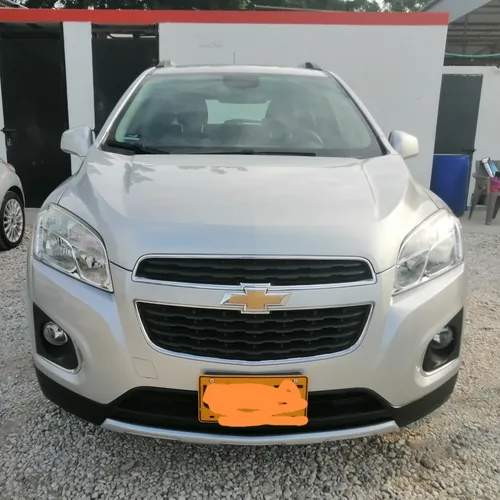 Chevrolet Tracker 1.8 Lt At