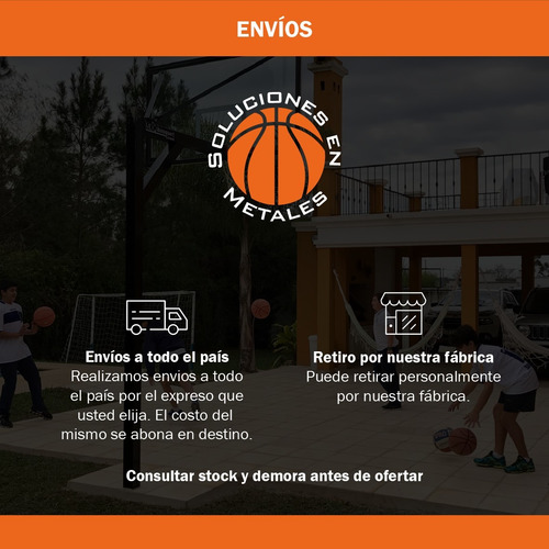 Poste De Voley, Nuevos-c/garantia