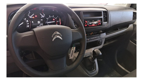 Imagen 11 de 11 de Citroen 2023 Jumpy 1.6 Hdi Business L3