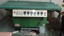 Comprar Plancha A Vapor Industrial Con Caldera Para Lavanderia