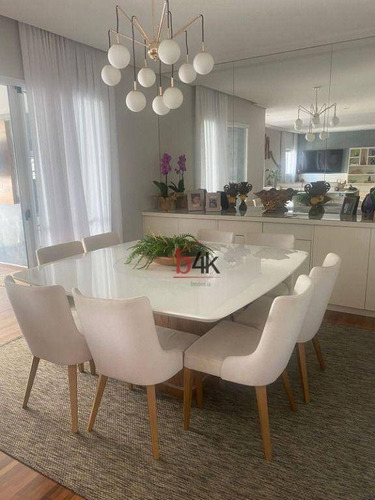 Imagem 6 de 30 de Apartamento Com 3 Dormitórios À Venda, 178 M² Por R$ 2.670.000,00 - Brooklin - São Paulo/sp - Ap5978