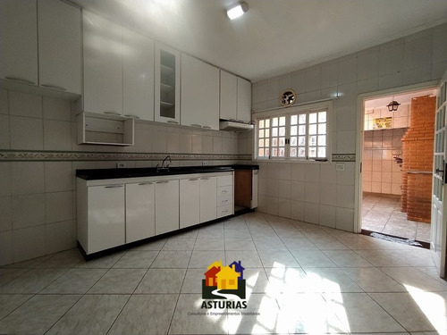 Imagem 5 de 15 de Sobrado P/ Venda No Centro Da Penha - 745-1