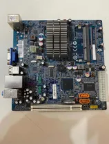 Comprar Placa Mãe Pc Ware Lpx525r2 -d3 Ddr3 Atom Intel Positivo