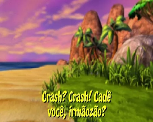 Crash Bandicoot Ps2 Coleção (6 Jogos 4 Dvds) - Nitro - Escorrega o Preço