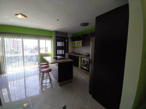 Imagen 11 de 14 de Se Vende Apartamento Urb Meru Park Barrio Sucre 04145438012