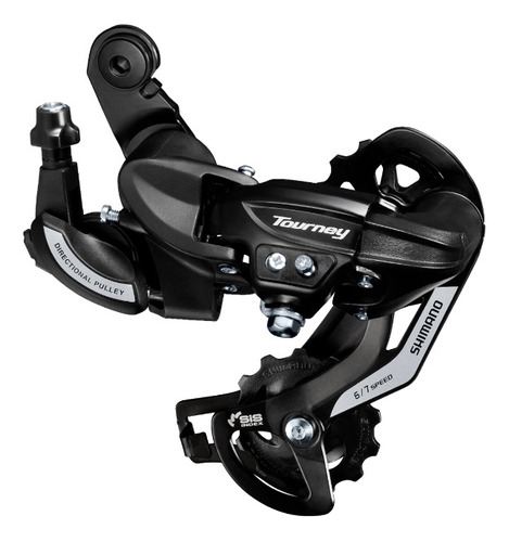 Descarrilador T. 6/7v Shimano Tourney Ty500