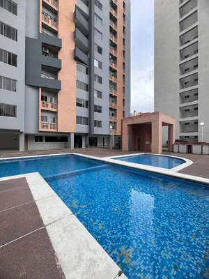 Apartamento en alquiler