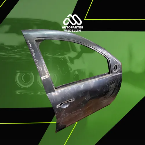 Puerta Delantera Derecha Chevrolet Onix 2021 -2025 (Usado)