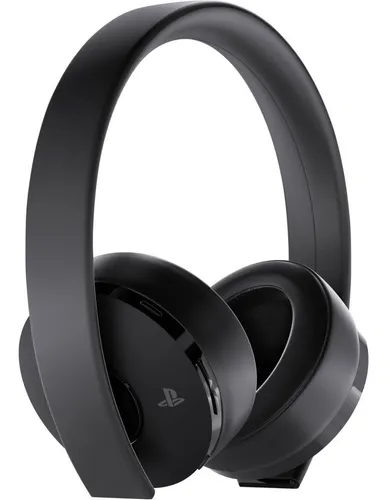 Auriculares inalambricos ps4 gold new arrivals