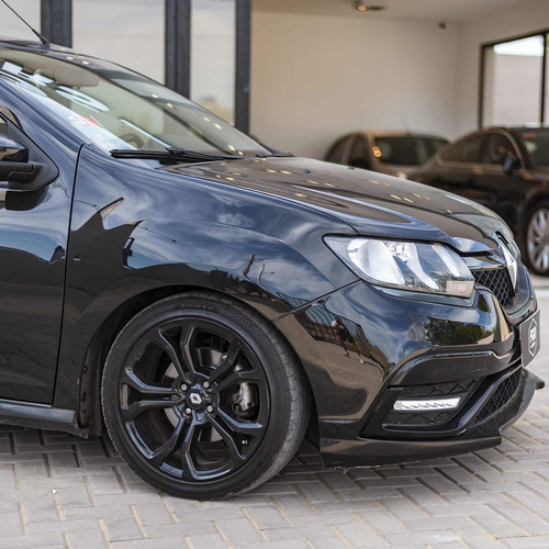 Imagen 19 de 23 de Renault Sandero 2018 2.0 Rs Racing Spirit 145cv