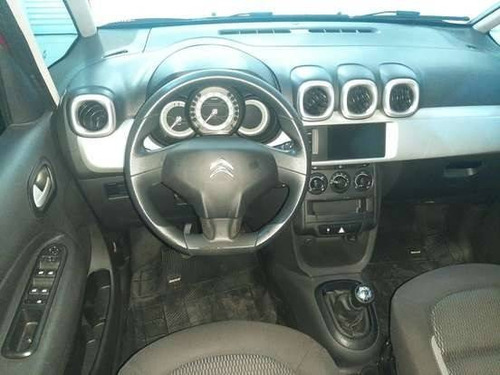 Citroën Aircross 1.5 Live 8v Flex 4p Manual