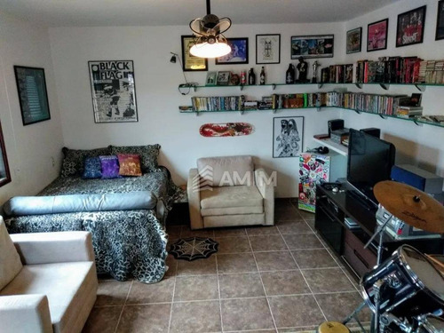 Imagem 3 de 14 de Casa Com 3 Dormitórios À Venda, 400 M² Por R$ 620.000,00 - Pendotiba - Niterói/rj - Ca0821