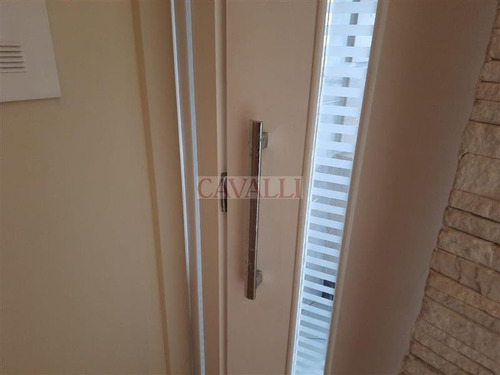 Imagem 21 de 30 de Lindo Apartamento, Mobiliado - 4916