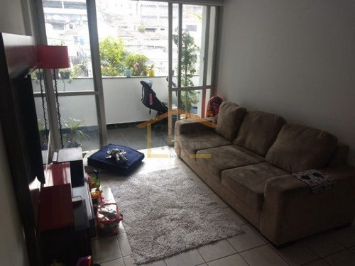 Imagem 1 de 15 de Apartamento, Venda, Santana, Sao Paulo - 7310 - V-7310