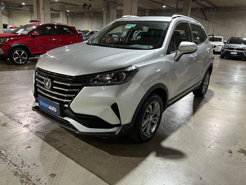 Changan 1.5 Luxury Mt 5p