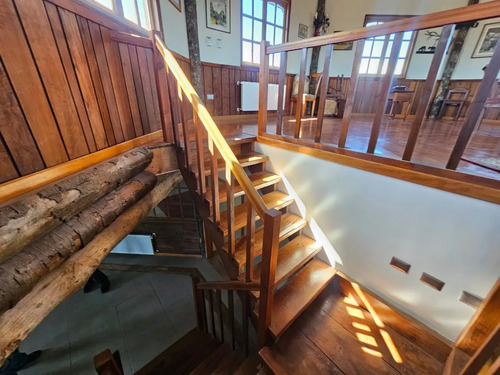Exclusivo Hotel En Venta En Puerto Montt