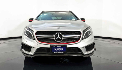 Imagen 3 de 15 de 19444 - Mercedes-benz Clase Gla 2015 Con Garantía