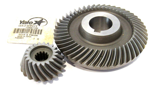 New Yale Gold Service 720561100 Gear & Pinion Ddb