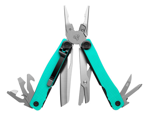 Siupro Cuchillo De Bolsillo Multiherramienta, Alicates Multi