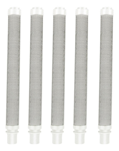 2 X 5 Filtros De Pulverización De Alta Presión, Malla 50