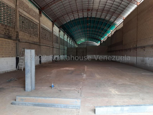 Imagen 5 de 12 de Rosangel Parraga Rentahouse Alquila Galpon En Valencia Carabobo 22-21367