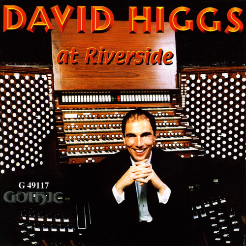 David Higgs David Higgs En Riverside Cd