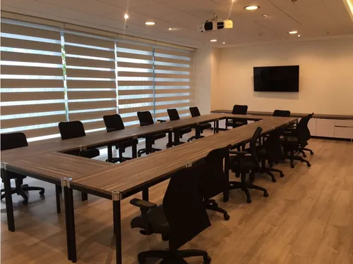 Oficina En Arriendo Chico Norte Bogota