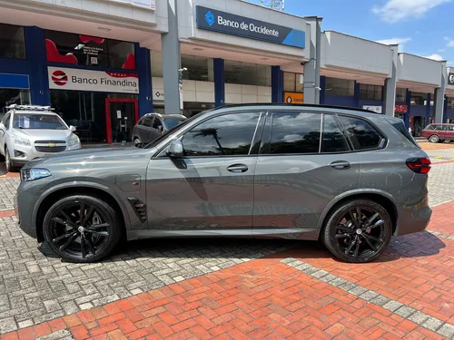 BMW X5 XDrive50e At Hibrida 3.0T At 4x4