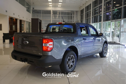 Imagen 3 de 7 de Ford Maverick Xlt