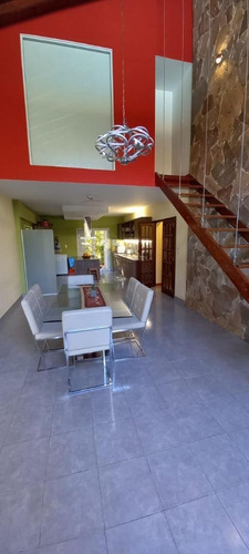 Imagen 24 de 25 de Casa En Club De Campo El Moro