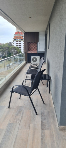 Imagen 3 de 18 de Departamento Con Amenities A 100m Del Mar.( Por Favor Lea La Descripción).