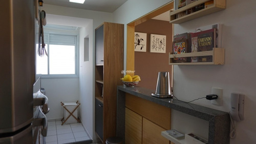 Imagem 17 de 22 de Venda Apartamento 2 Dormitórios Jardim Zaira Guarulhos R$ 595.000,00 - 37651v