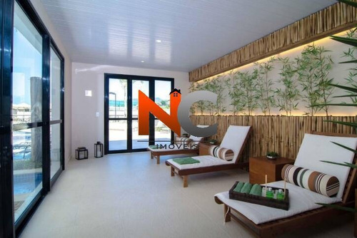 Imagem 6 de 15 de Vidamerica Clube Residencial - Apartamento Com 2 Dorms - R$ 300 Mil. - 16155243